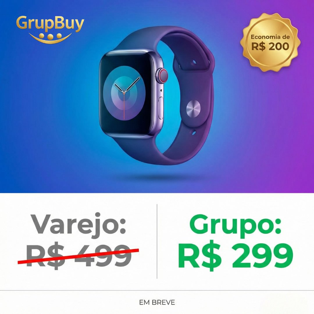 GrupBuy 1