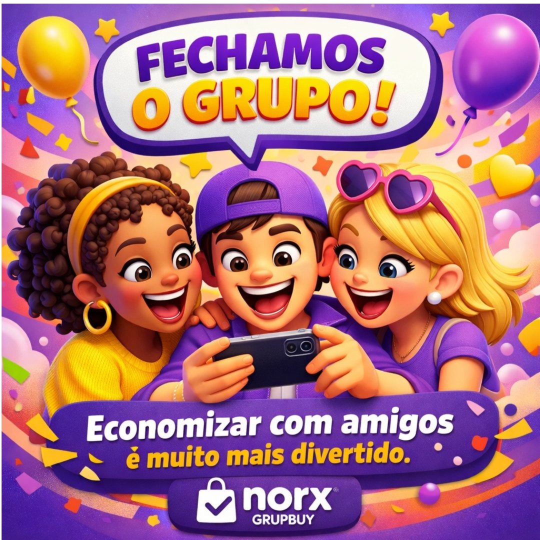 GrupBuy 10