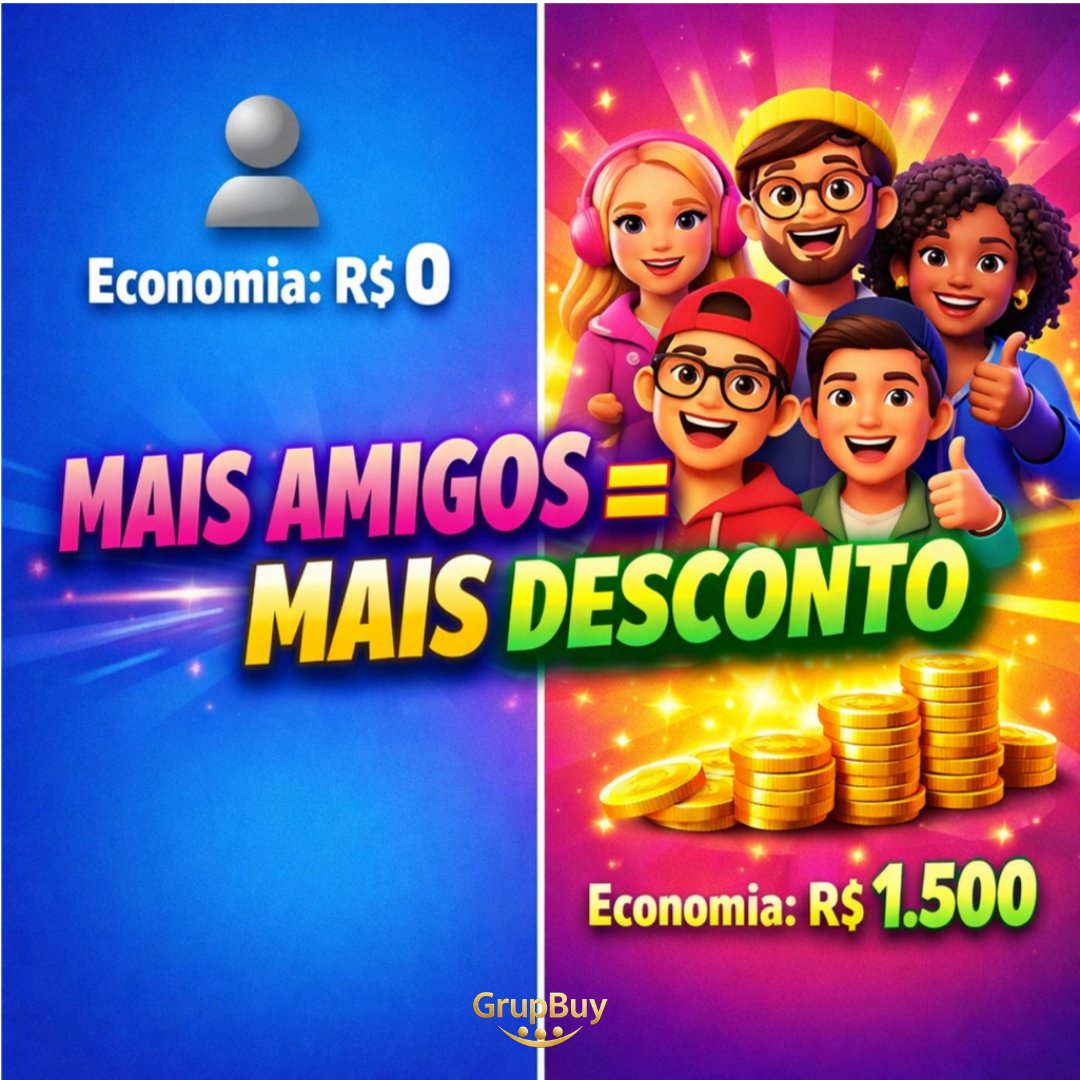 GrupBuy 12