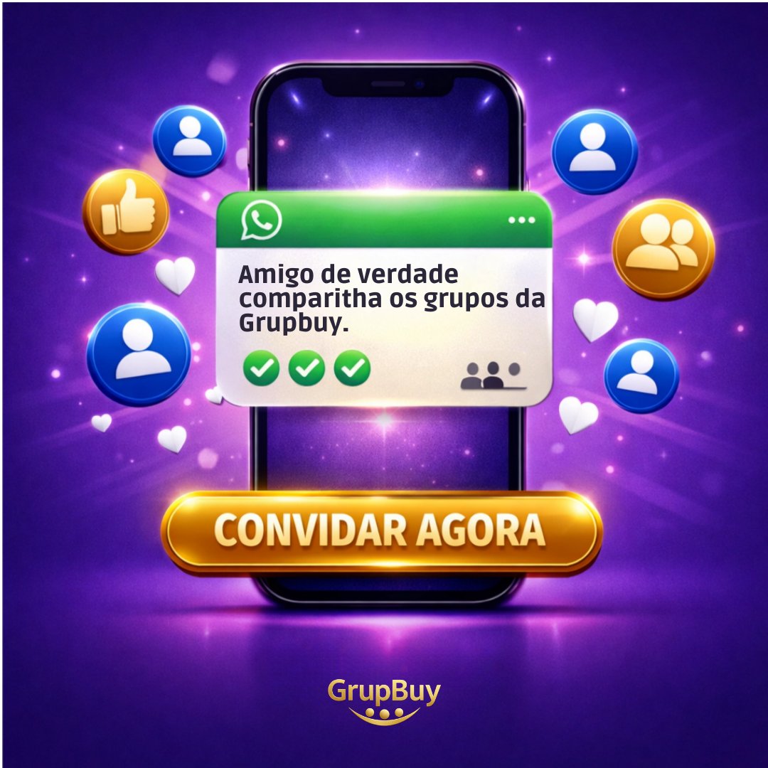 GrupBuy 9