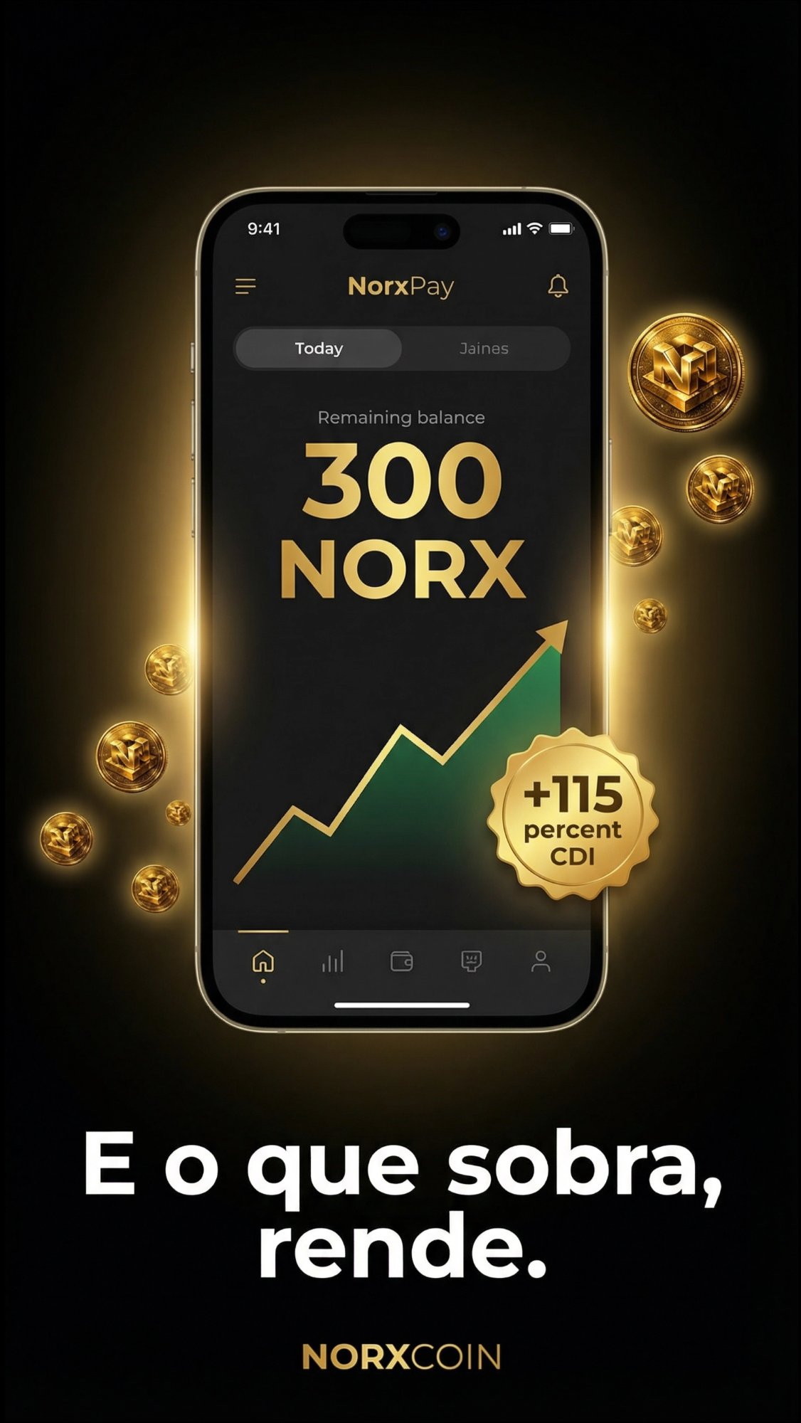 Norxcoin 1