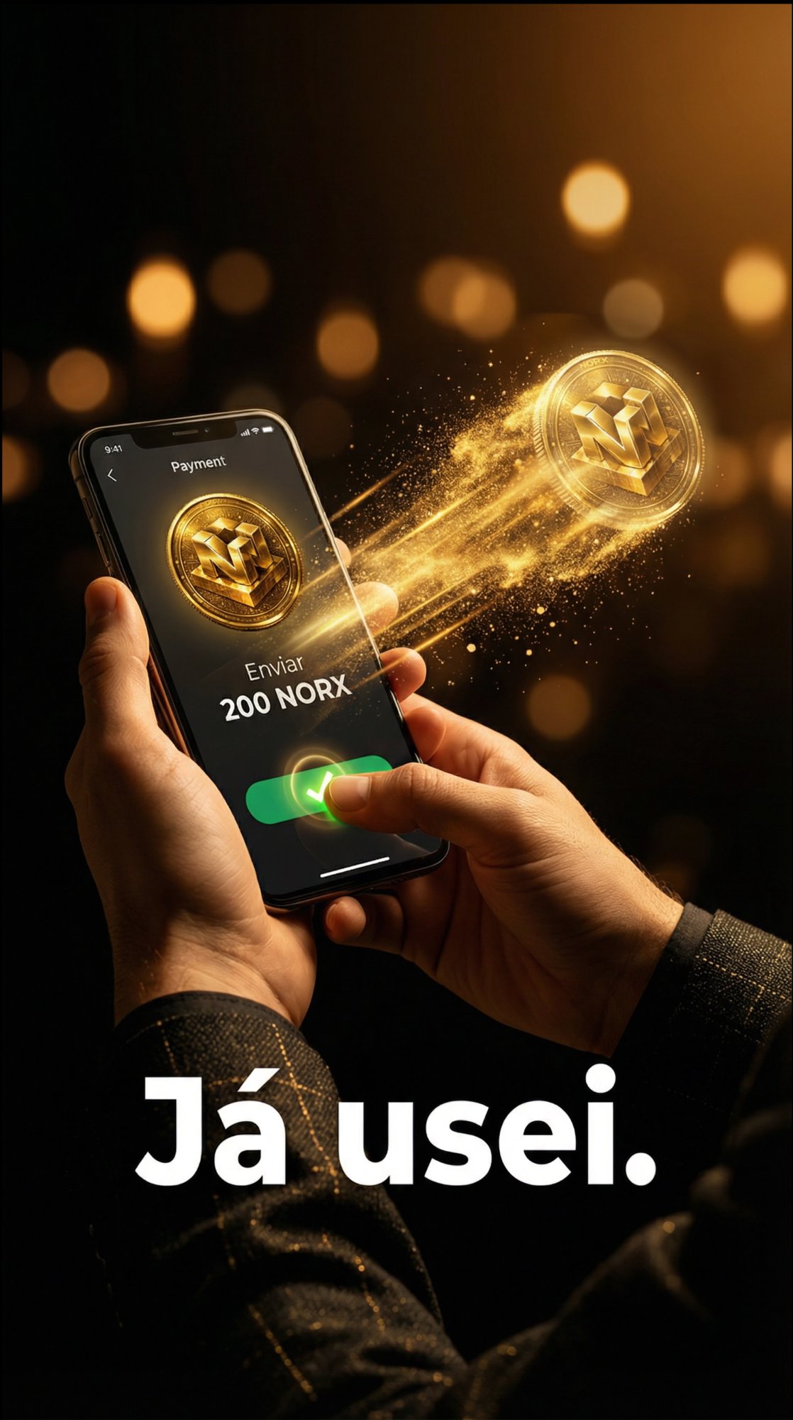 Norxcoin 2