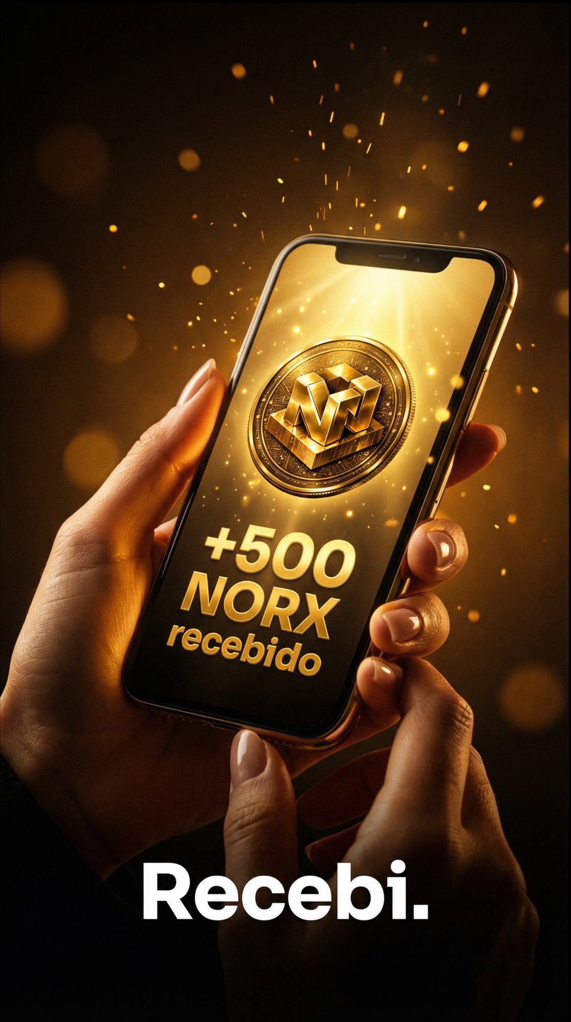 Norxcoin 3